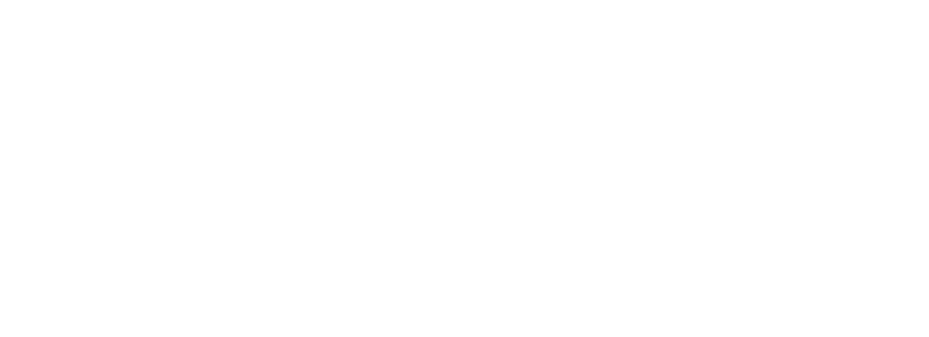 lauder logo white
