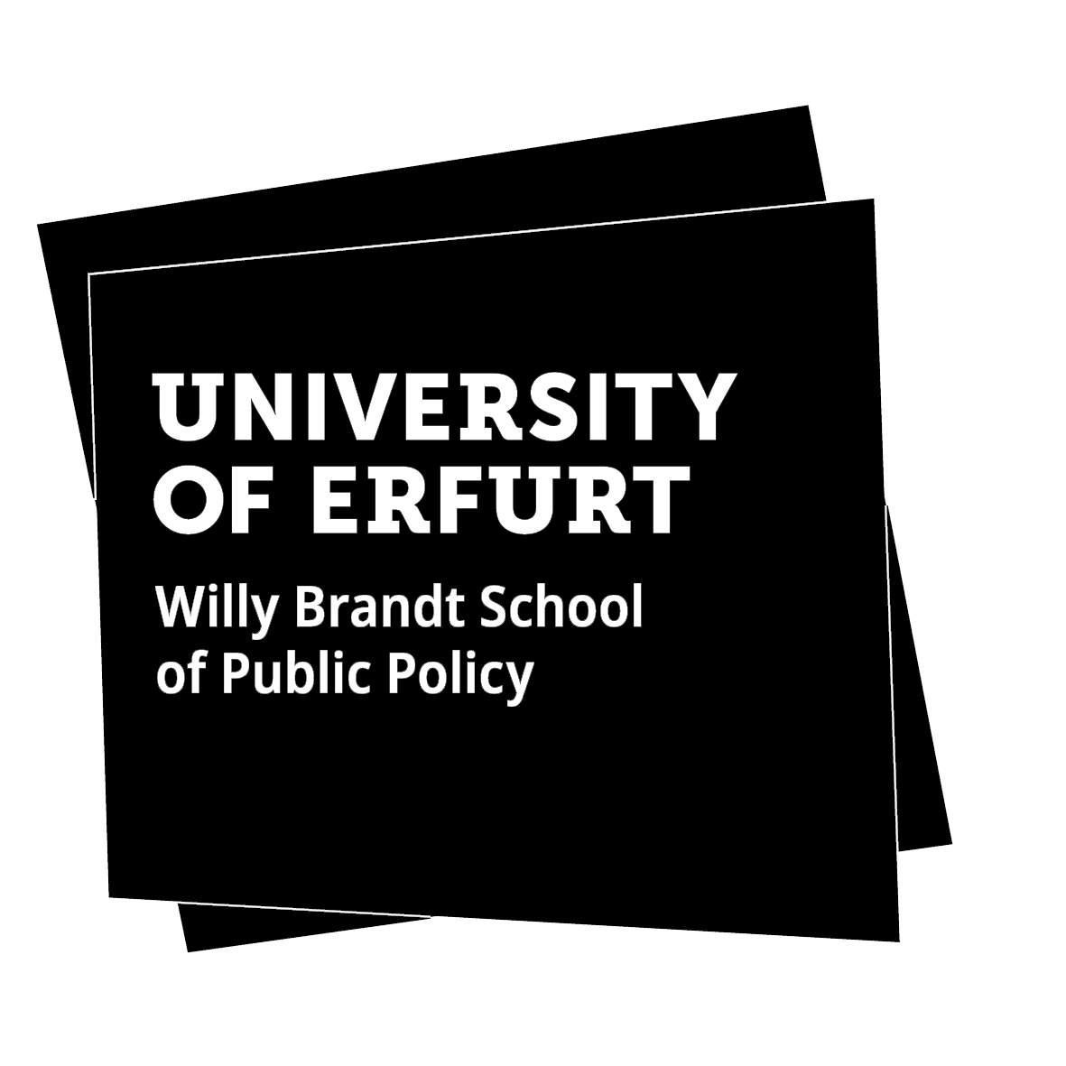university of erfurt willy brandt