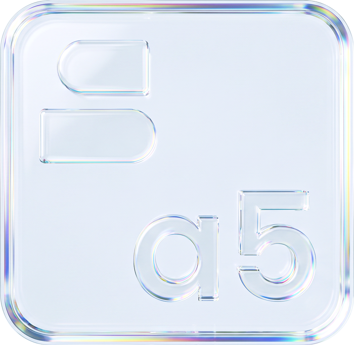 a5 light glass alpha v2