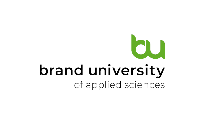 brand university