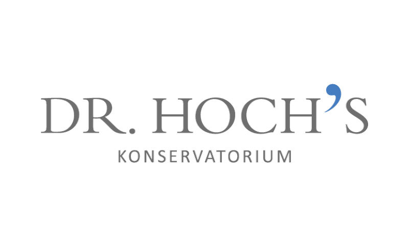 dr hochs konservatorium