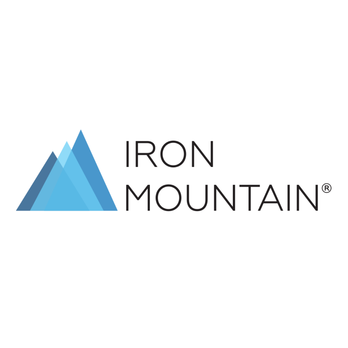 iron mountain